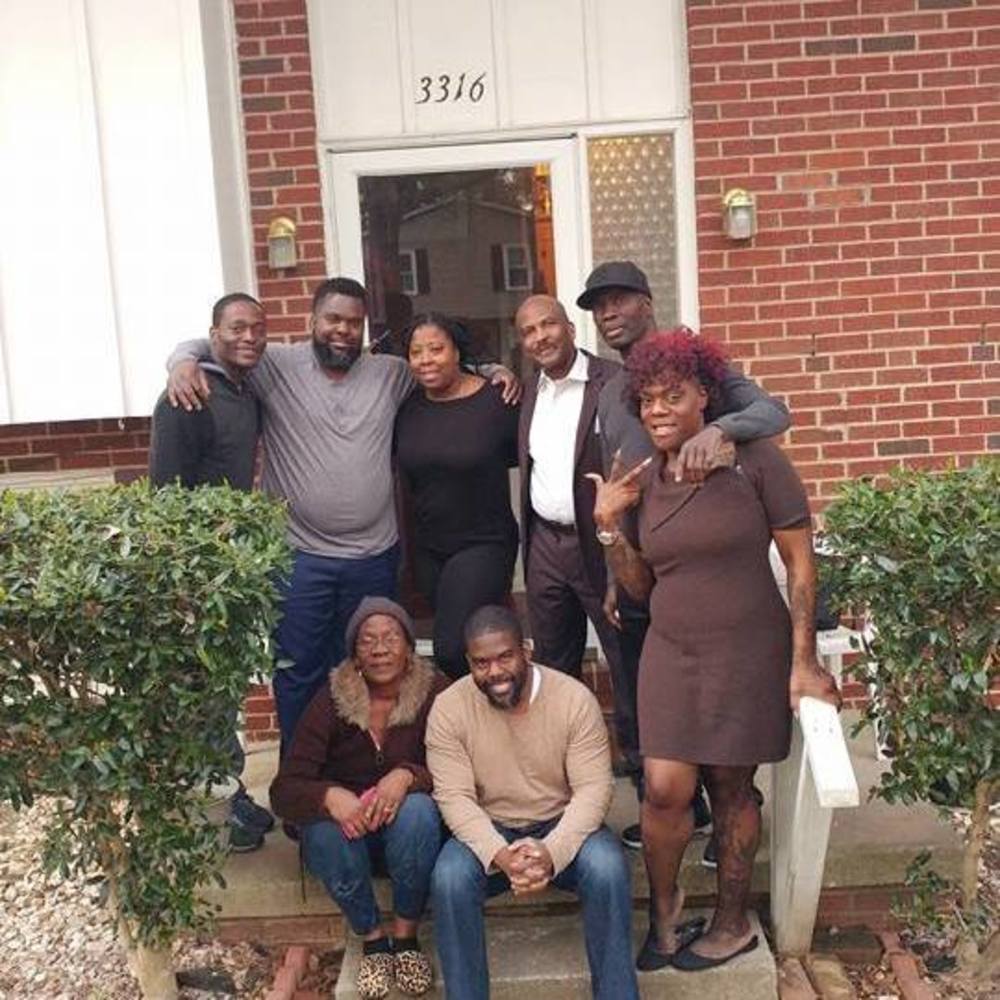 Meet your Posher, K. Alexander